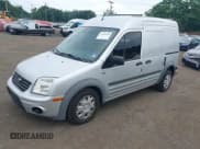 ✅ 2013 Ford Transit Connect XLT • VIN: NM0LS7DNXDT170521 • Lot: 42585450. Listed on IAAI with 80,084 mi. Free auction sales archive from the USA and detailed vehicle history report at DreamBid. Image 2.