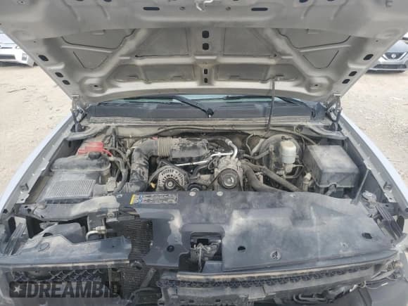 ✅ 2010 Chevrolet Silverado 1500 Work Truck • VIN: 1GCPCPEX5AZ178830 • Lot: 65630415. Listed on Copart with 221,977 mi. Free auction sales archive from the USA and detailed vehicle history report at DreamBid. Image 11.