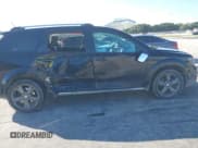 ✅ 2017 Dodge Journey Crossroad Plus • VIN: 3C4PDCGB9HT543776 • Лот: 43487985. Опубликован ранее на IAAI с пробегом 187 015 миль. Бесплатный доступ к архиву аукционных продаж из США и подробный отчёт об истории автомобиля на DreamBid. Изображение 6.