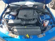 ✅ 2024 Alfa Romeo Giulia Veloce • VIN: ZARFANBN5R7683823 • Lot: 43093237. Wystawiony na IAAI z przebiegiem 11 070 mil. Bezpłatny archiwum sprzedaży aukcyjnych z USA i szczegółowy raport historii pojazdu na DreamBid. Zdjęcie 10.