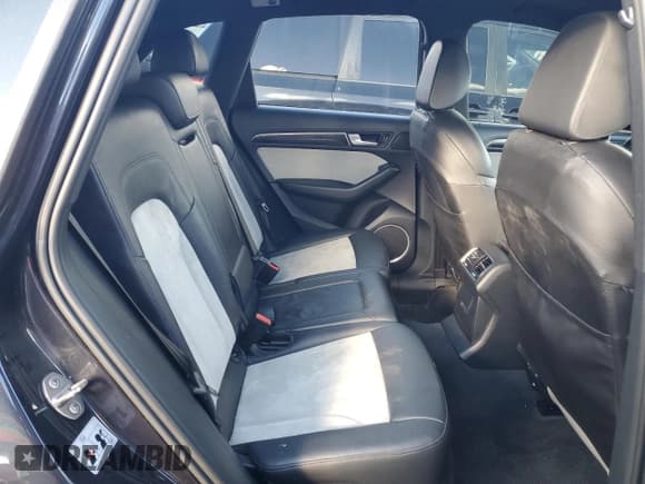 ✅ 2017 Audi SQ5 Premium Plus • VIN: WA1CCAFP5HA031386 • Lot: 44468625. Listed on Copart with 91,167 mi. Free auction sales archive from the USA and detailed vehicle history report at DreamBid. Image 10.