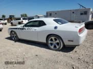 ✅ 2014 Dodge Challenger R/T 100th Anniversary Appearance • VIN: 2C3CDYBT8EH162117 • Lot: 75074904. Wystawiony na Copart z przebiegiem 111 791 mil. Bezpłatny archiwum sprzedaży aukcyjnych z USA i szczegółowy raport historii pojazdu na DreamBid. Zdjęcie 2.