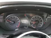 ✅ 2022 Subaru Impreza • VIN: 4S3GKAA61N1603803 • Lot: 59564054. Listed on Copart with 92,108 mi. Free auction sales archive from the USA and detailed vehicle history report at DreamBid. Image 9.