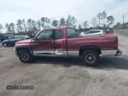 ✅ 2001 Dodge 1500 • VIN: 3B7HC13YX1G767353 • Lot: 43796237. Listed on IAAI with Not provided. Free auction sales archive from the USA and detailed vehicle history report at DreamBid. Image 13.