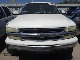 ✅ 2003 Chevrolet Suburban Z71 • VIN: 3GNFK16T53G289072 • Lot: 52262185. Wystawiony na Copart z przebiegiem Nie podano. Bezpłatny archiwum sprzedaży aukcyjnych z USA i szczegółowy raport historii pojazdu na DreamBid. Zdjęcie 5.