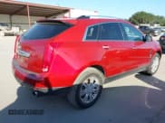 ✅ 2011 Cadillac SRX Luxury Collection • VIN: 3GYFNAEY8BS625316 • Lot: 42873412. Wystawiony na IAAI z przebiegiem 147 491 mil. Bezpłatny archiwum sprzedaży aukcyjnych z USA i szczegółowy raport historii pojazdu na DreamBid. Zdjęcie 4.