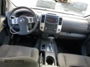 ✅ 2018 Nissan Frontier SV • VIN: 1N6BD0CT5JN732032 • Lot: 90230555. Wystawiony na Copart z przebiegiem 86 411 mil. Bezpłatny archiwum sprzedaży aukcyjnych z USA i szczegółowy raport historii pojazdu na DreamBid. Zdjęcie 8.