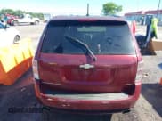 ✅ 2008 Chevrolet Equinox Sport • VIN: 2CNDL737586030006 • Лот: 42325438. Опубликован ранее на IAAI с пробегом 326 075 миль. Бесплатный доступ к архиву аукционных продаж из США и подробный отчёт об истории автомобиля на DreamBid. Изображение 13.