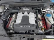 ✅ 2011 Audi S4 Prestige • VIN: WAUKGAFLXBA001517 • Lot: 42170323. Listed on IAAI with 91,805 mi. Free auction sales archive from the USA and detailed vehicle history report at DreamBid. Image 10.