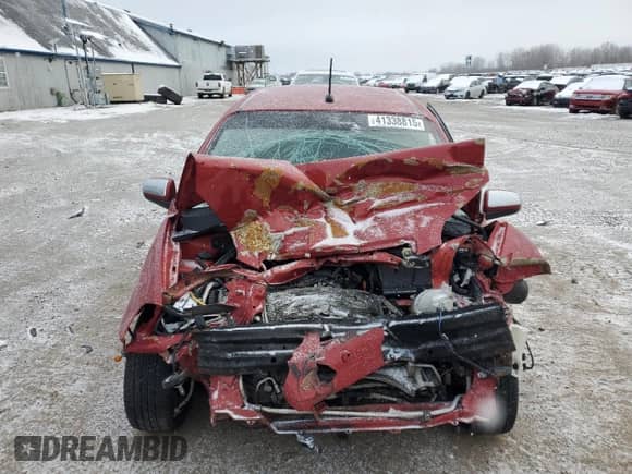 2011 Chevrolet Aveo 2LT z VIN KL1TG5DE0BB163936, wystawiony jako Copart lot #41338815 z przebiegiem Nie podano mil oraz Czysty tytuł • Clean title. Historia ofert i sprzedaży dostępna na DreamBid. Obrazek 5.