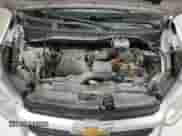 2015 Chevrolet City Express Cargo LS z VIN 3N63M0YN2FK703552, wystawiony jako Copart lot #42833415 z przebiegiem Nie podano mil oraz Czysty tytuł • Clean title. Historia ofert i sprzedaży dostępna na DreamBid. Obrazek 11.