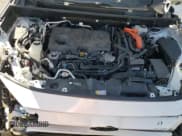 ✅ 2025 Toyota RAV4 SE • VIN: JTMAB3FVXSD257004 • Лот: 85128375. Опубликован ранее на Copart с пробегом 1 693 миль. Бесплатный доступ к архиву аукционных продаж из США и подробный отчёт об истории автомобиля на DreamBid. Изображение 12.