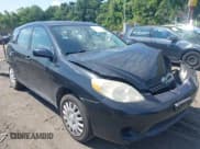 ✅ 2007 Toyota Matrix STD • VIN: 2T1KR32E37C661305 • Lot: 42670701. Listed on IAAI with 164,737 mi. Free auction sales archive from the USA and detailed vehicle history report at DreamBid. Image 1.