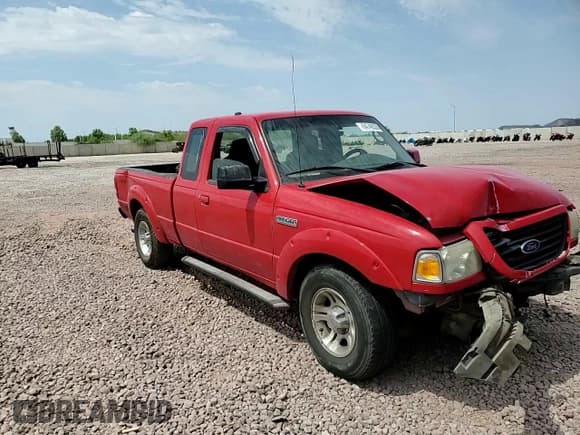 ✅ 2009 Ford Ranger XLT • VIN: 1FTYR44E39PA35061 • Лот: 64749335. Опубликован ранее на Copart с пробегом 229 378 миль. Бесплатный доступ к архиву аукционных продаж из США и подробный отчёт об истории автомобиля на DreamBid. Изображение 13.
