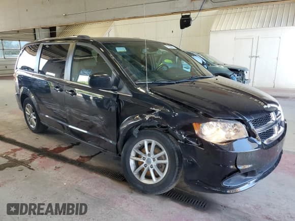 ✅ 2020 Dodge Grand Caravan SXT • VIN: 2C4RDGCG4LR154928 • Лот: 71782845. Опубликован ранее на Copart с пробегом 32 164 миль. Бесплатный доступ к архиву аукционных продаж из США и подробный отчёт об истории автомобиля на DreamBid. Изображение 4.