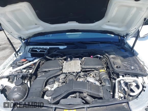 ✅ 2020 Mercedes-Benz C 43 AMG • VIN: 55SWF6EB3LU331939 • Lot: 42684811. Wystawiony na IAAI z przebiegiem 90 875 mil. Bezpłatny archiwum sprzedaży aukcyjnych z USA i szczegółowy raport historii pojazdu na DreamBid. Zdjęcie 10.