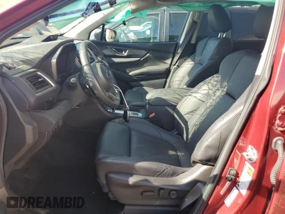 ✅ 2024 Subaru Ascent Limited • VIN: 4S4WMARD0R3444920 • Lot: 80111385. Listed on Copart with 13,297 mi. Free auction sales archive from the USA and detailed vehicle history report at DreamBid. Image 7.