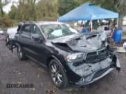 ✅ 2018 Dodge Durango GT • VIN: 1C4RDJDGXJC463109 • Lot: 43485454. Wystawiony na IAAI z przebiegiem 72 459 mil. Bezpłatny archiwum sprzedaży aukcyjnych z USA i szczegółowy raport historii pojazdu na DreamBid. Zdjęcie 13.