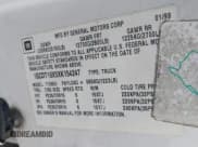 ✅ 1999 Chevrolet S-10 LS • VIN: 1GCDT19X5XK154247 • Лот: 42230063. Опубликован ранее на IAAI с пробегом 194 290 миль. Бесплатный доступ к архиву аукционных продаж из США и подробный отчёт об истории автомобиля на DreamBid. Изображение 9.