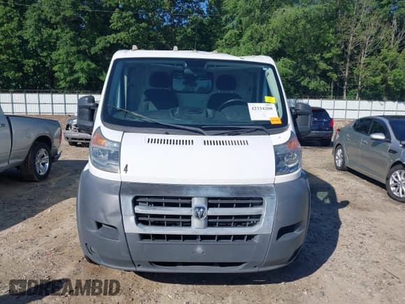 ✅ 2014 Ram ProMaster Cargo • VIN: 3C6TRVAG0EE108619 • Lot: 42334208. Wystawiony na IAAI z przebiegiem 202 294 mil. Bezpłatny archiwum sprzedaży aukcyjnych z USA i szczegółowy raport historii pojazdu na DreamBid. Zdjęcie 12.