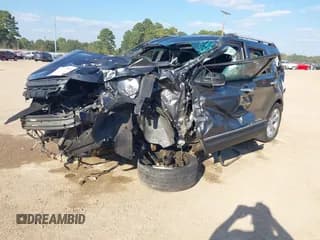 ✅ 2015 Ford Explorer Limited • VIN: 1FM5K7F84FGC62573 • Lot: 43415989. Wystawiony na IAAI z przebiegiem Nie podano. Bezpłatny archiwum sprzedaży aukcyjnych z USA i szczegółowy raport historii pojazdu na DreamBid. Zdjęcie 2.