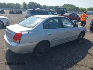 ✅ 2006 Hyundai Elantra GLS • VIN: KMHDN46D66U358821 • Lot: 42697079. Wystawiony na IAAI z przebiegiem 180 545 mil. Bezpłatny archiwum sprzedaży aukcyjnych z USA i szczegółowy raport historii pojazdu na DreamBid. Zdjęcie 4.