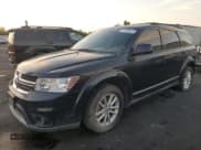 ✅ 2016 Dodge Journey SXT • VIN: 3C4PDCBG2GT145990 • Lot: 91449225. Wystawiony na Copart z przebiegiem 133 257 mil. Bezpłatny archiwum sprzedaży aukcyjnych z USA i szczegółowy raport historii pojazdu na DreamBid. Zdjęcie 1.