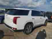 ✅ 2020 Hyundai Palisade SEL • VIN: KM8R4DHE6LU077483 • Лот: 74193244. Размещён на Copart с пробегом 44 087 миль миль. Получите бесплатный доступ к архиву аукционных продаж из США и посмотрите подробный отчёт об истории автомобиля на DreamBid. Изображение 3.