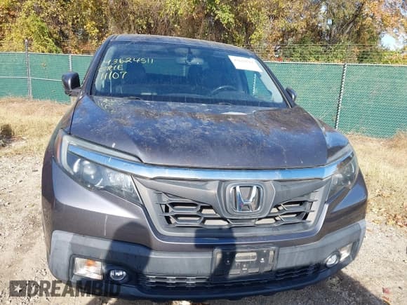 ✅ 2017 Honda Ridgeline RTL-T • VIN: 5FPYK2F61HB007659 • Lot: 43624511. Wystawiony na IAAI z przebiegiem 85 180 mil. Bezpłatny archiwum sprzedaży aukcyjnych z USA i szczegółowy raport historii pojazdu na DreamBid. Zdjęcie 13.