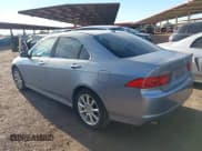 ✅ 2007 Acura TSX Navi • VIN: JH4CL96907C019850 • Lot: 43807569. Listed on IAAI with 194,009 mi. Free auction sales archive from the USA and detailed vehicle history report at DreamBid. Image 3.