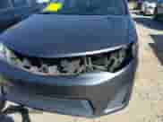 2013 Toyota Camry L с VIN 4T1BF1FK4DU683000, выставлен на аукционе IAAI как лот 43493307 с пробегом 120 692 миль миль и . История ставок и продаж доступна на DreamBid. Изображение 6.