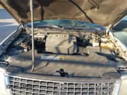 ✅ 2003 Ford Expedition Special Service • VIN: 1FMRU15W93LB71584 • Lot: 43673625. Wystawiony na IAAI z przebiegiem 92 283 mil. Bezpłatny archiwum sprzedaży aukcyjnych z USA i szczegółowy raport historii pojazdu na DreamBid. Zdjęcie 10.