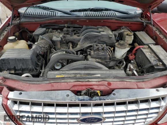 ✅ 2005 Ford Explorer XLT • VIN: 1FMZU73K95UB04497 • Лот: 80589445. Опубликован ранее на Copart с пробегом 144 625 миль. Бесплатный доступ к архиву аукционных продаж из США и подробный отчёт об истории автомобиля на DreamBid. Изображение 12.