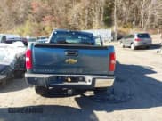 ✅ 2011 Chevrolet Silverado 1500 LT • VIN: 1GCRKSE37BZ461971 • Lot: 43546524. Listed on IAAI with Not provided. Free auction sales archive from the USA and detailed vehicle history report at DreamBid. Image 16.