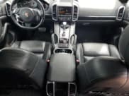 ✅ 2011 Porsche Cayenne S • VIN: WP1AB2A25BLA55960 • Lot: 55903735. Listed on Copart with 175,365 mi. Free auction sales archive from the USA and detailed vehicle history report at DreamBid. Image 8.