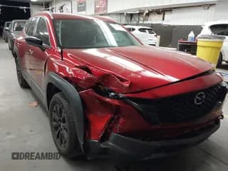 ✅ 2024 Mazda CX-50 S Preferred • VIN: 7MMVABBM5RN231393 • Lot: 42720705. Wystawiony na IAAI z przebiegiem 14 224 mil. Bezpłatny archiwum sprzedaży aukcyjnych z USA i szczegółowy raport historii pojazdu na DreamBid. Zdjęcie 1.