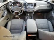 ✅ 2018 Chevrolet Impala LT • VIN: 2G1105S36J9177256 • Lot: 73156834. Listed on Copart with 95,492 mi. Free auction sales archive from the USA and detailed vehicle history report at DreamBid. Image 8.