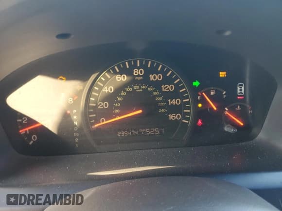 ✅ 2005 Honda Accord EX-L • VIN: 1HGCM56835A005725 • Lot: 91724435. Wystawiony na Copart z przebiegiem 239 474 mil. Bezpłatny archiwum sprzedaży aukcyjnych z USA i szczegółowy raport historii pojazdu na DreamBid. Zdjęcie 9.