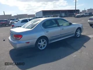 ✅ 2002 Infiniti I35 Luxury • VIN: JNKDA31A72T008698 • Лот: 41287490. Опубликован ранее на IAAI с пробегом 136 049 миль. Бесплатный доступ к архиву аукционных продаж из США и подробный отчёт об истории автомобиля на DreamBid. Изображение 4.