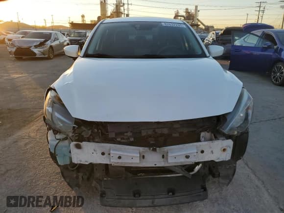 ✅ 2017 Toyota Yaris • VIN: 3MYDLBYV2HY168794 • Lot: 82632285. Wystawiony na Copart z przebiegiem 106 818 mil. Bezpłatny archiwum sprzedaży aukcyjnych z USA i szczegółowy raport historii pojazdu na DreamBid. Zdjęcie 5.