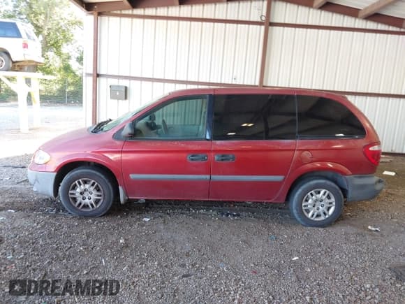 ✅ 2007 Dodge Caravan SE • VIN: 1D4GP25R87B204110 • Lot: 42846033. Wystawiony na IAAI z przebiegiem 348 487 mil. Bezpłatny archiwum sprzedaży aukcyjnych z USA i szczegółowy raport historii pojazdu na DreamBid. Zdjęcie 14.