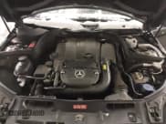 ✅ 2014 Mercedes-Benz C 250 Sport • VIN: WDDGF4HB1ER309401 • Lot: 43865931. Listed on IAAI with 137,663 mi. Free auction sales archive from the USA and detailed vehicle history report at DreamBid. Image 10.