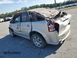 ✅ 2007 Saturn VUE V6 • VIN: 5GZCZ53457S843462 • Lot: 70414735. Wystawiony na Copart z przebiegiem Nie podano. Bezpłatny archiwum sprzedaży aukcyjnych z USA i szczegółowy raport historii pojazdu na DreamBid. Zdjęcie 2.