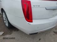 ✅ 2017 Cadillac XTS Luxury • VIN: 2G61M5S33H9121767 • Lot: 43865283. Listed on IAAI with 112,511 mi. Free auction sales archive from the USA and detailed vehicle history report at DreamBid. Image 18.