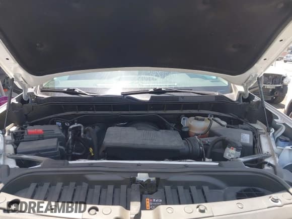 ✅ 2021 Chevrolet Silverado 1500 RST • VIN: 3GCUYEED1MG358762 • Lot: 42544777. Wystawiony na IAAI z przebiegiem 27 782 mil. Bezpłatny archiwum sprzedaży aukcyjnych z USA i szczegółowy raport historii pojazdu na DreamBid. Zdjęcie 10.