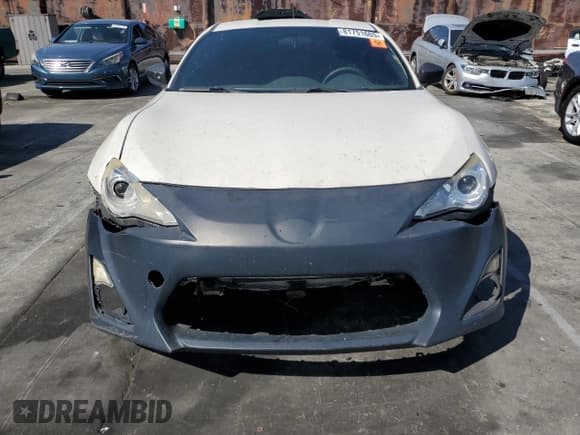 ✅ 2013 Scion FR-S • VIN: JF1ZNAA10D1712925 • Lot: 81751665. Listed on Copart with 149,947 mi. Free auction sales archive from the USA and detailed vehicle history report at DreamBid. Image 5.