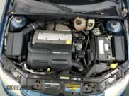 ✅ 2007 Saab 9-3 • VIN: YS3FD79Y776001081 • Lot: 81516635. Wystawiony na Copart z przebiegiem 146 503 mil. Bezpłatny archiwum sprzedaży aukcyjnych z USA i szczegółowy raport historii pojazdu na DreamBid. Zdjęcie 11.