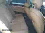 2015 Hyundai Genesis 3.8L with VIN KMHGN4JE2FU095515, listed as a Copart auction lot 78081044 with 110,296 mi miles and Salvage title. Bid and sale history available at DreamBid. Image 10.