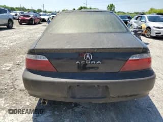 ✅ 2003 Acura TL • VIN: 19UUA56693A053707 • Лот: 59111524. Опубликован ранее на Copart с пробегом Не указан. Бесплатный доступ к архиву аукционных продаж из США и подробный отчёт об истории автомобиля на DreamBid. Изображение 6.