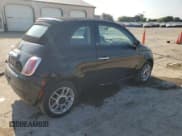 ✅ 2015 FIAT 500 Pop • VIN: 3C3CFFDR5FT678167 • Лот: 68994265. Опубликован ранее на Copart с пробегом 75 673 миль. Бесплатный доступ к архиву аукционных продаж из США и подробный отчёт об истории автомобиля на DreamBid. Изображение 3.